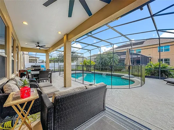 $980,000 | 15327 Heron Hideaway Circle, Winter Garden, FL 34787