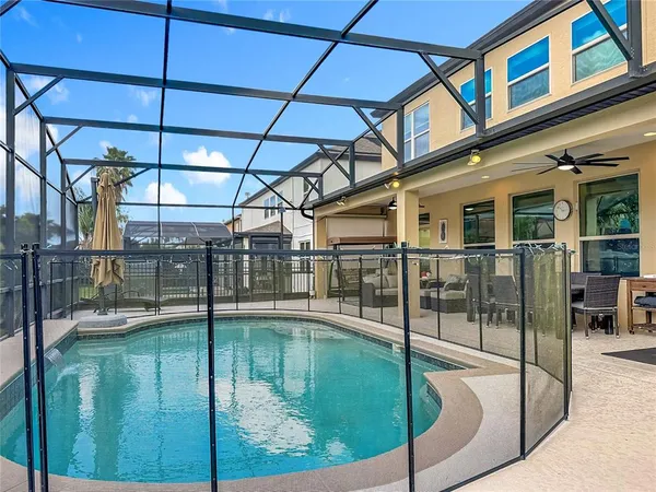 $980,000 | 15327 Heron Hideaway Circle, Winter Garden, FL 34787