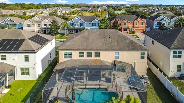 $980,000 | 15327 Heron Hideaway Circle, Winter Garden, FL 34787