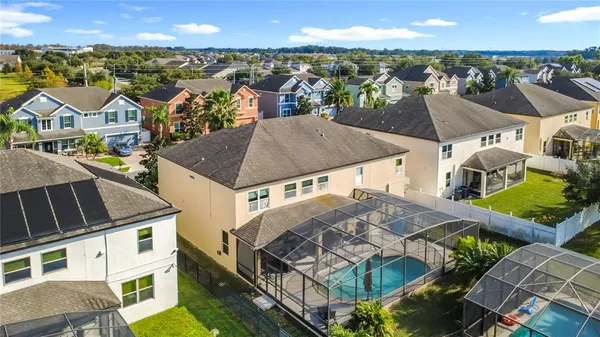 $980,000 | 15327 Heron Hideaway Circle, Winter Garden, FL 34787