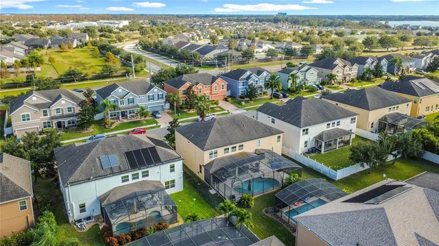 $980,000 | 15327 Heron Hideaway Circle, Winter Garden, FL 34787