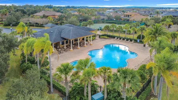 $980,000 | 15327 Heron Hideaway Circle, Winter Garden, FL 34787