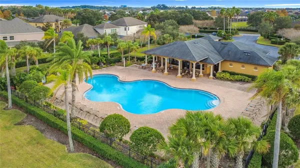 $980,000 | 15327 Heron Hideaway Circle, Winter Garden, FL 34787