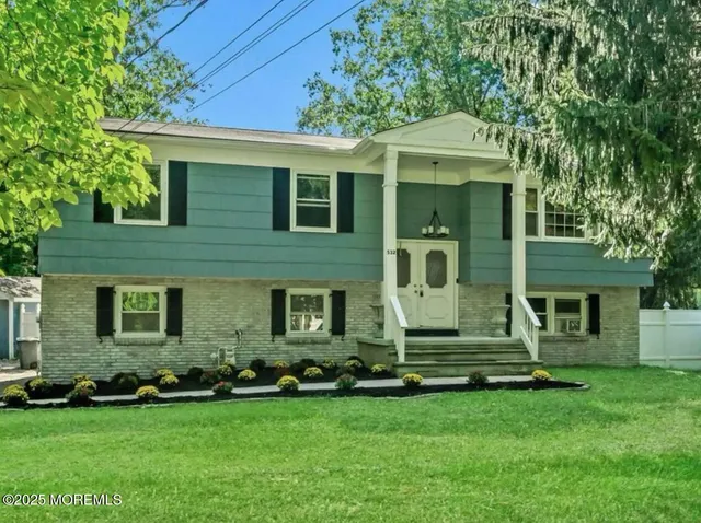 $3,900 | 532 Frank Applegate Road, Jackson, NJ 08527