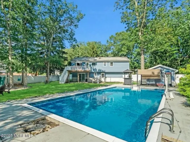 $3,900 | 532 Frank Applegate Road, Jackson, NJ 08527