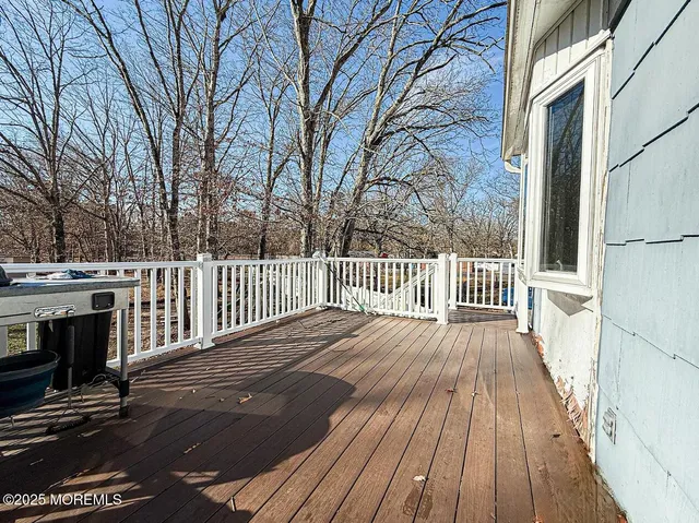 $3,900 | 532 Frank Applegate Road, Jackson, NJ 08527