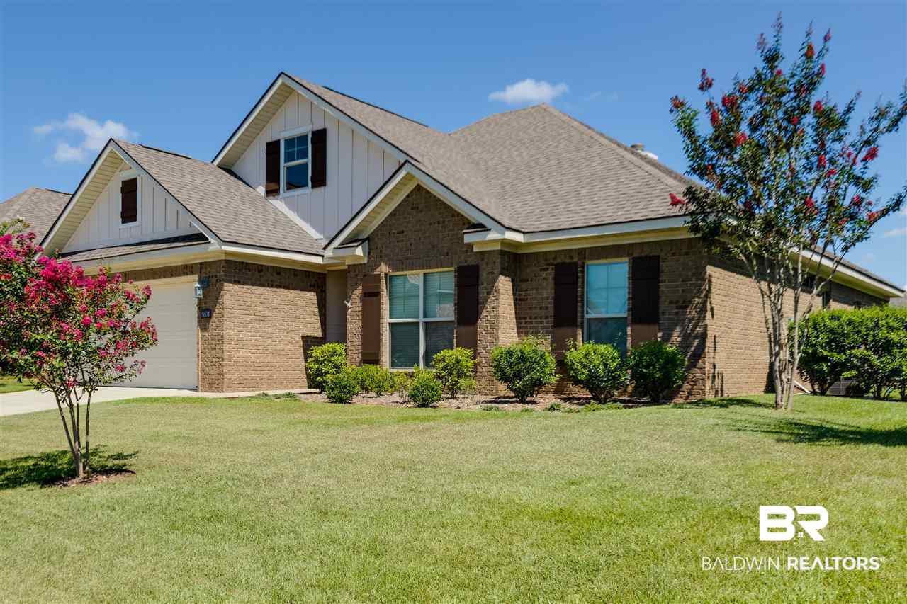 8604 Rosedown Lane Daphne, AL 36526 - Photo 4 of 42