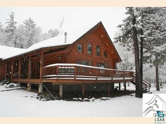 10154 East Gustafson Road Angora, MN 55703 - Photo 1 of 17