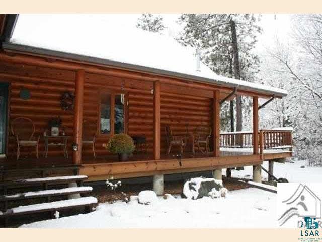 10154 East Gustafson Road Angora, MN 55703 - Photo 14 of 17