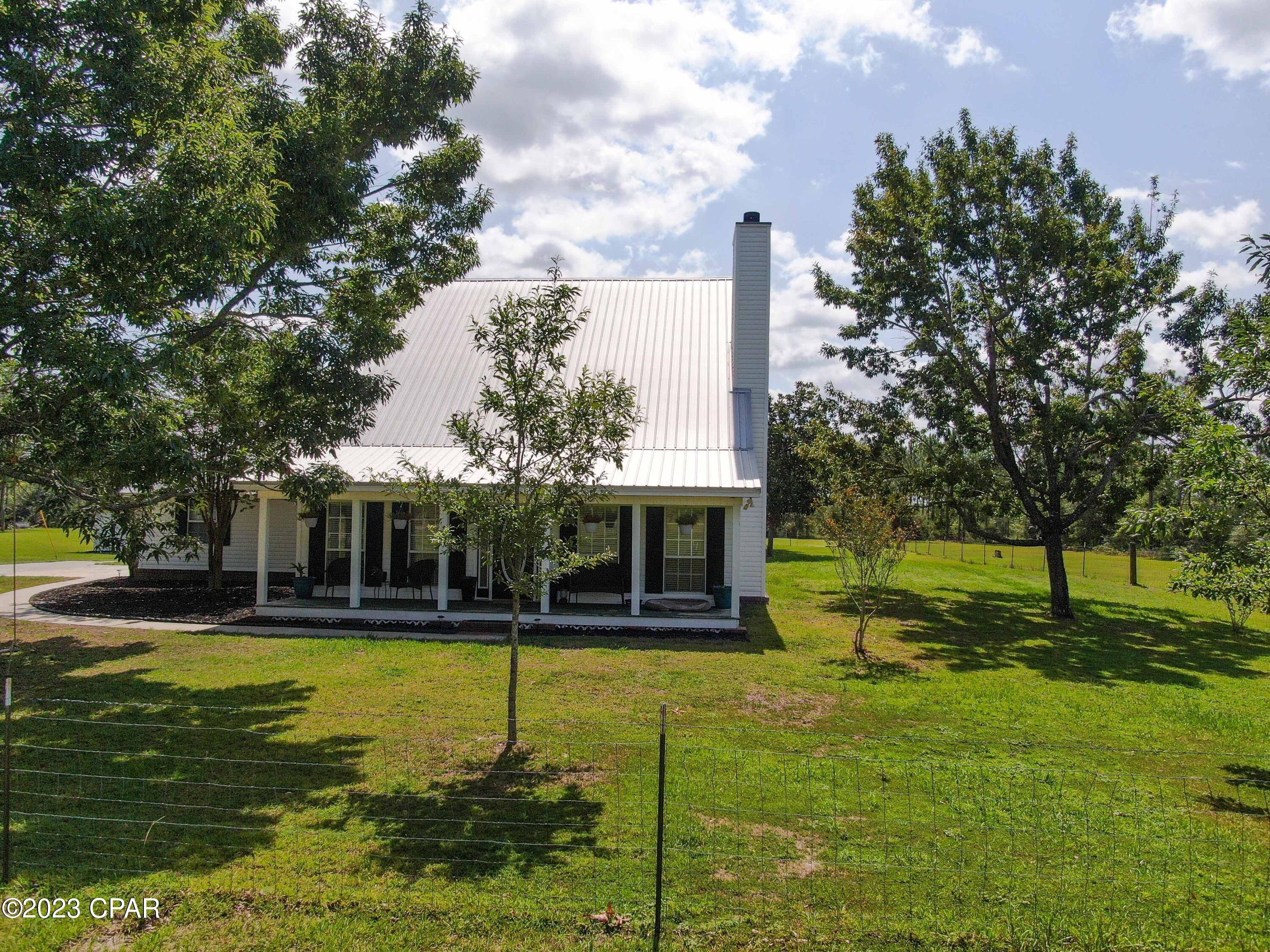13606 Enfinger Road Youngstown, FL 32466 - Photo 1 of 58 Gallery Image 1