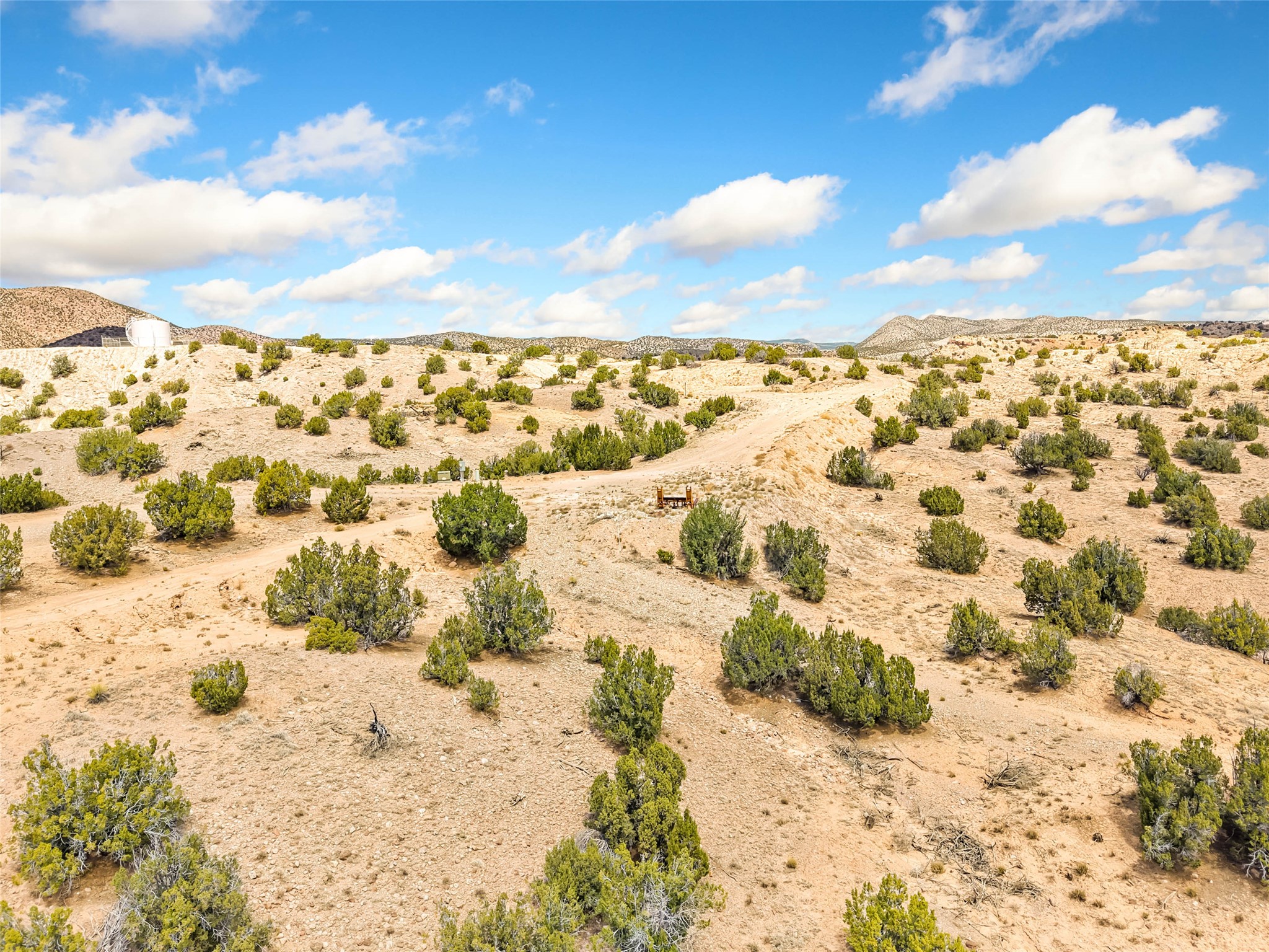 1 Ray Road Ojo Caliente, NM 87549 - Photo 16 of 32