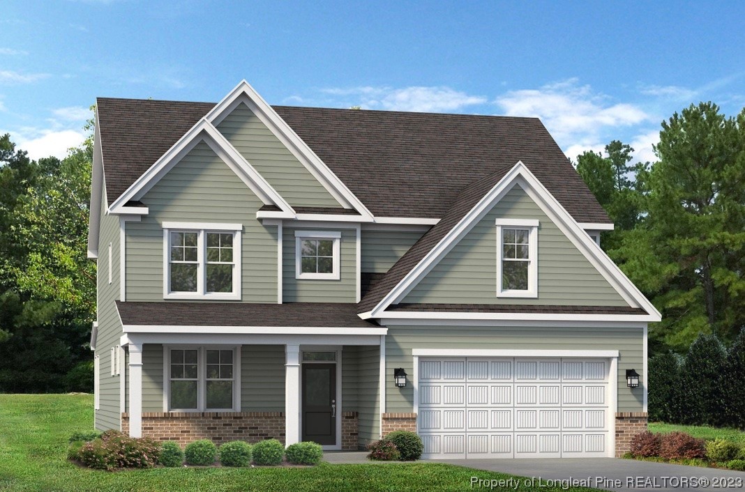 5407 Seedling Road Fayetteville, NC 28311 - Photo 1 of 17 Gallery Image 1