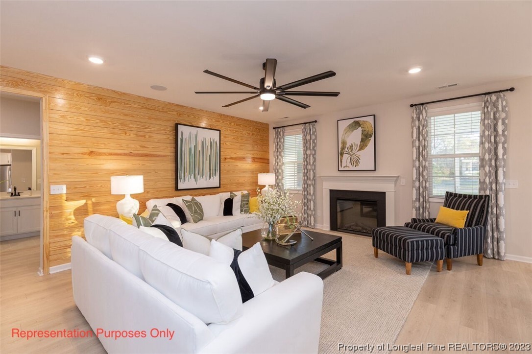 5407 Seedling Road Fayetteville, NC 28311 - Photo 11 of 17 Gallery Image 11