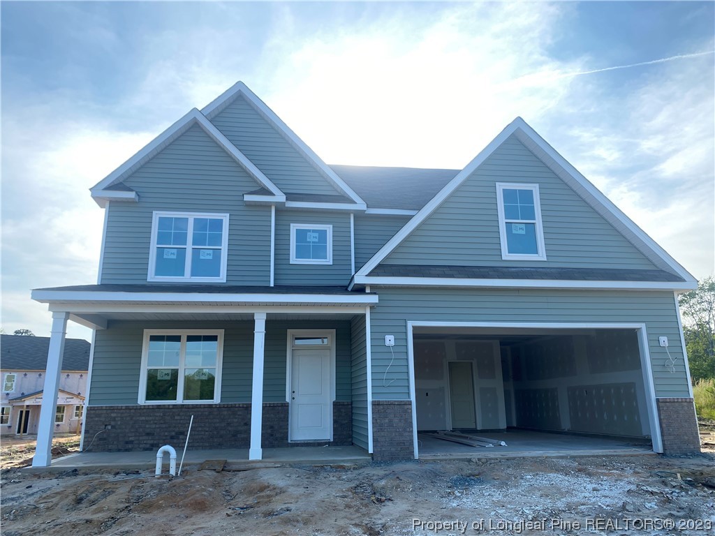 5407 Seedling Road Fayetteville, NC 28311 - Photo 2 of 17 Gallery Image 2