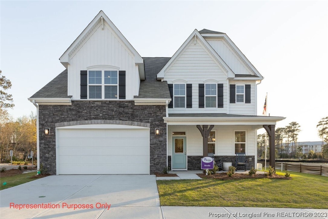 5407 Seedling Road Fayetteville, NC 28311 - Photo 4 of 17 Gallery Image 4