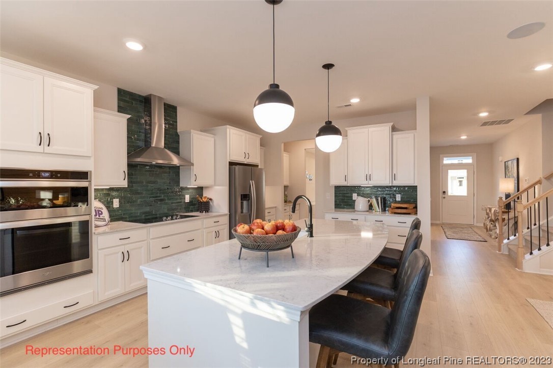 5407 Seedling Road Fayetteville, NC 28311 - Photo 7 of 17 Gallery Image 7