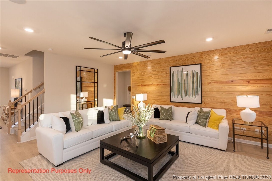 5407 Seedling Road Fayetteville, NC 28311 - Photo 10 of 17 Gallery Image 10