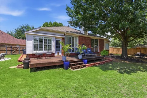$425,000 | 203 Applewood Court, McKinney, TX 75071