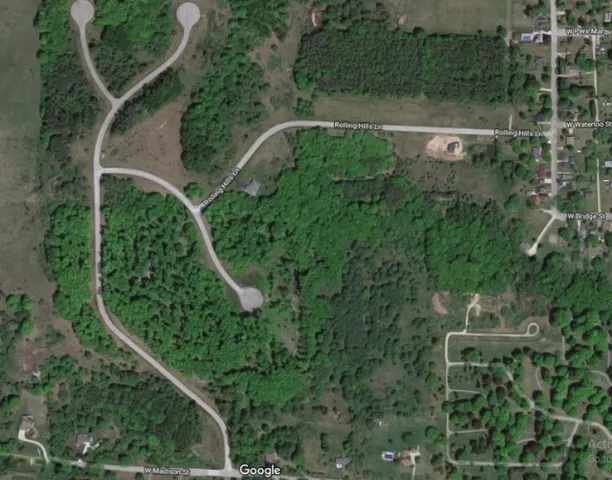 $31,300 | 16499 Mitchell Crk Trail, Big Rapids, MI 49307