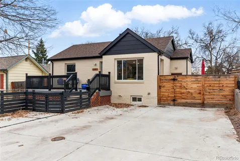 $535,000 | 1678 Verbena Street, Denver, CO 80220
