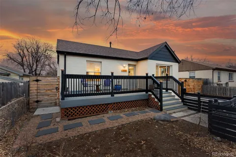 $535,000 | 1678 Verbena Street, Denver, CO 80220