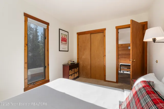 $1,350,000 | 4420 Berry Drive, Unit 3823, Wilson, WY 83014