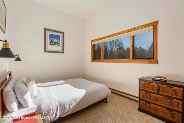 $1,350,000 | 4420 Berry Drive, Unit 3823, Wilson, WY 83014