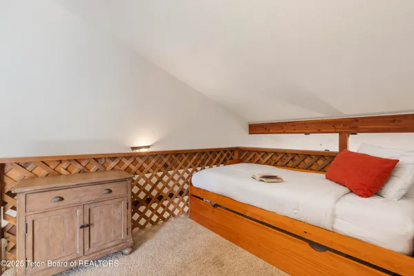 $1,350,000 | 4420 Berry Drive, Unit 3823, Wilson, WY 83014