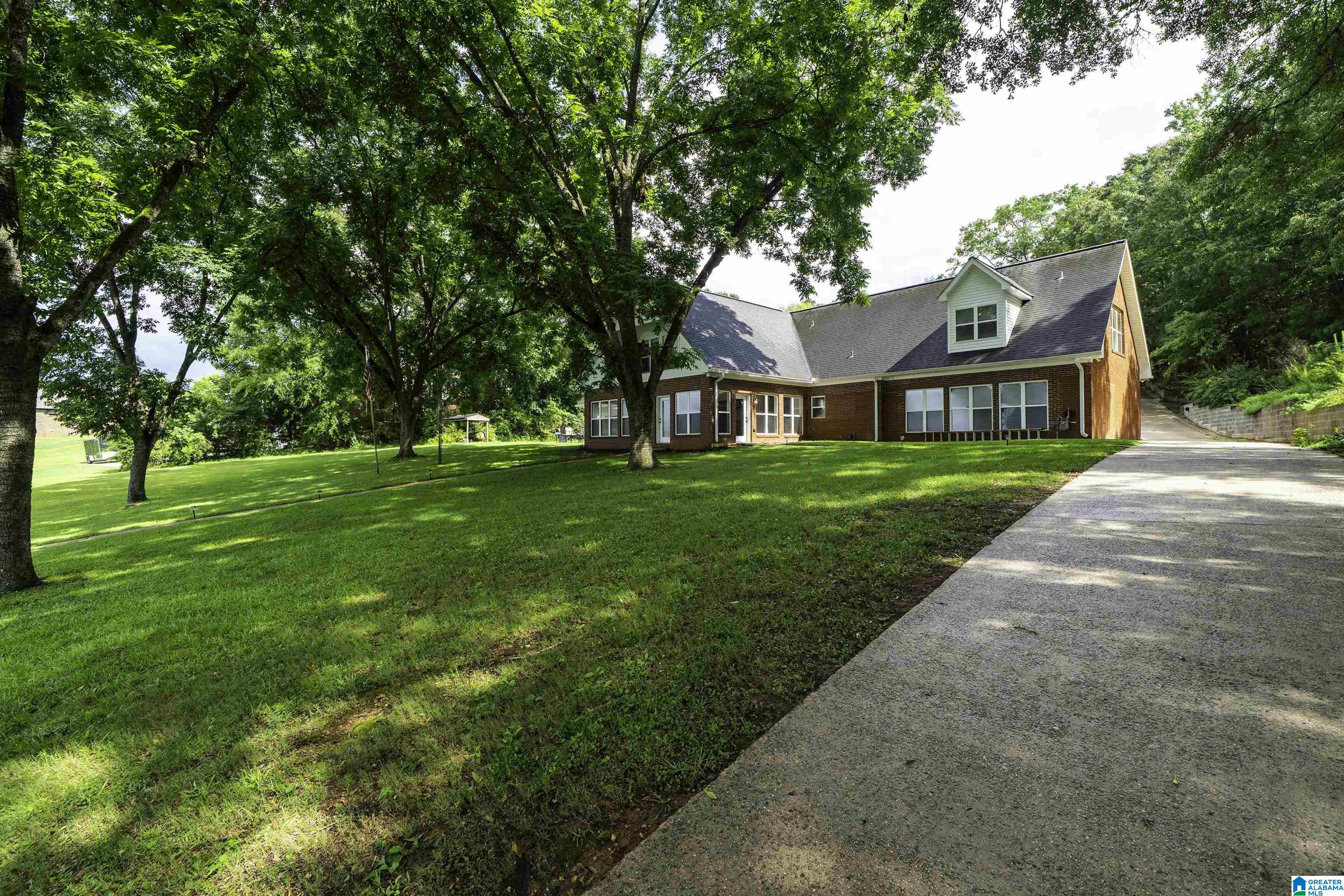 2715 Hamilton Road Pell City, AL 35128 - Photo 54 of 81