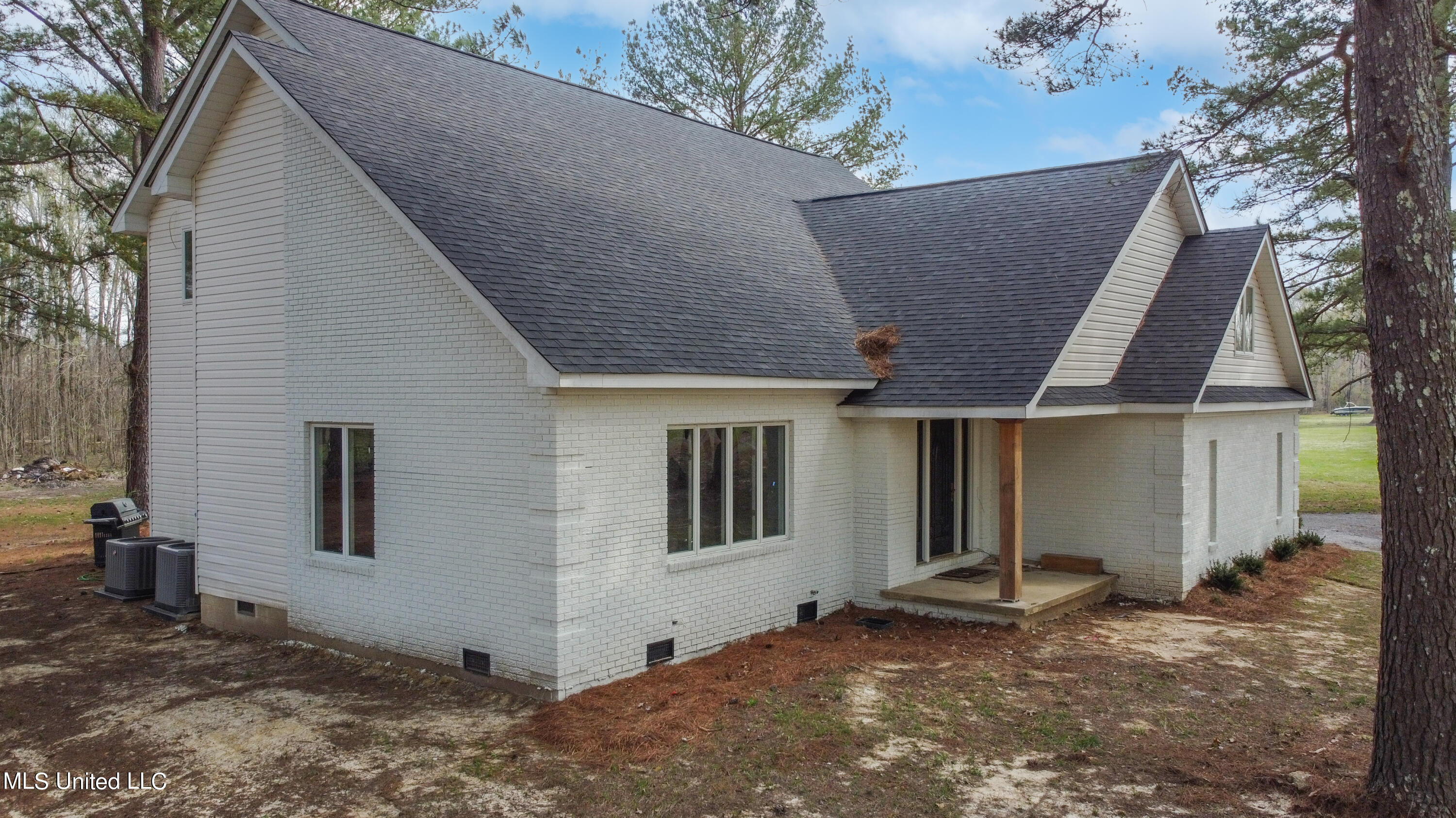 271 Clark Creek Road Brandon, MS 39047 - Photo 3 of 34 DJI_0611