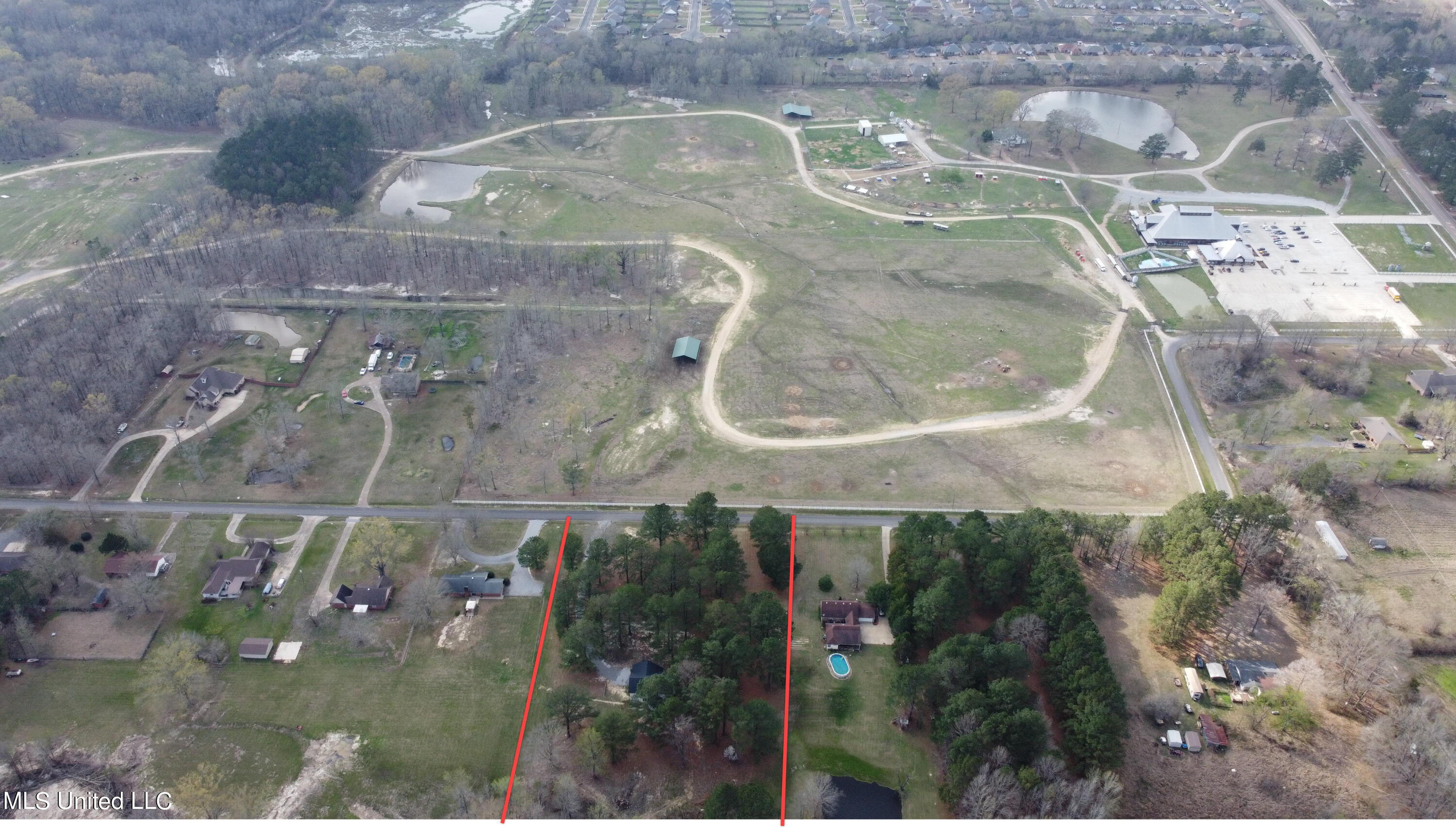 271 Clark Creek Road Brandon, MS 39047 - Photo 8 of 34 DJI_0619