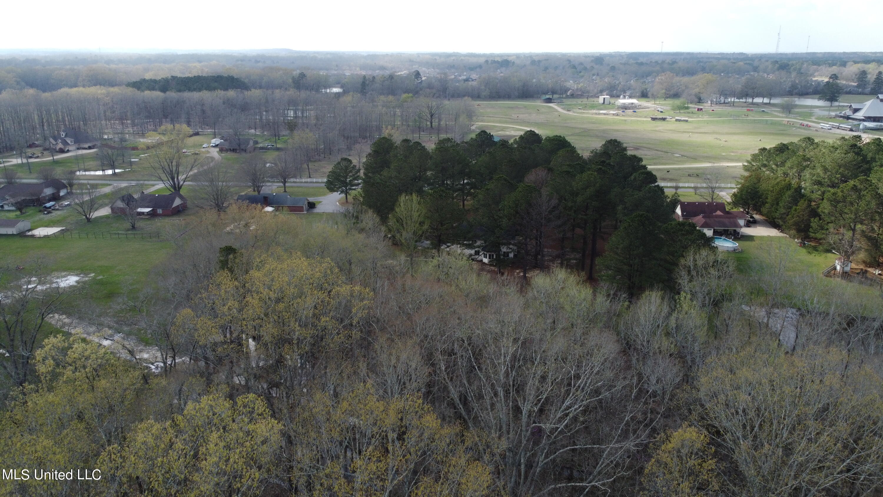 271 Clark Creek Road Brandon, MS 39047 - Photo 10 of 34 DJI_0613