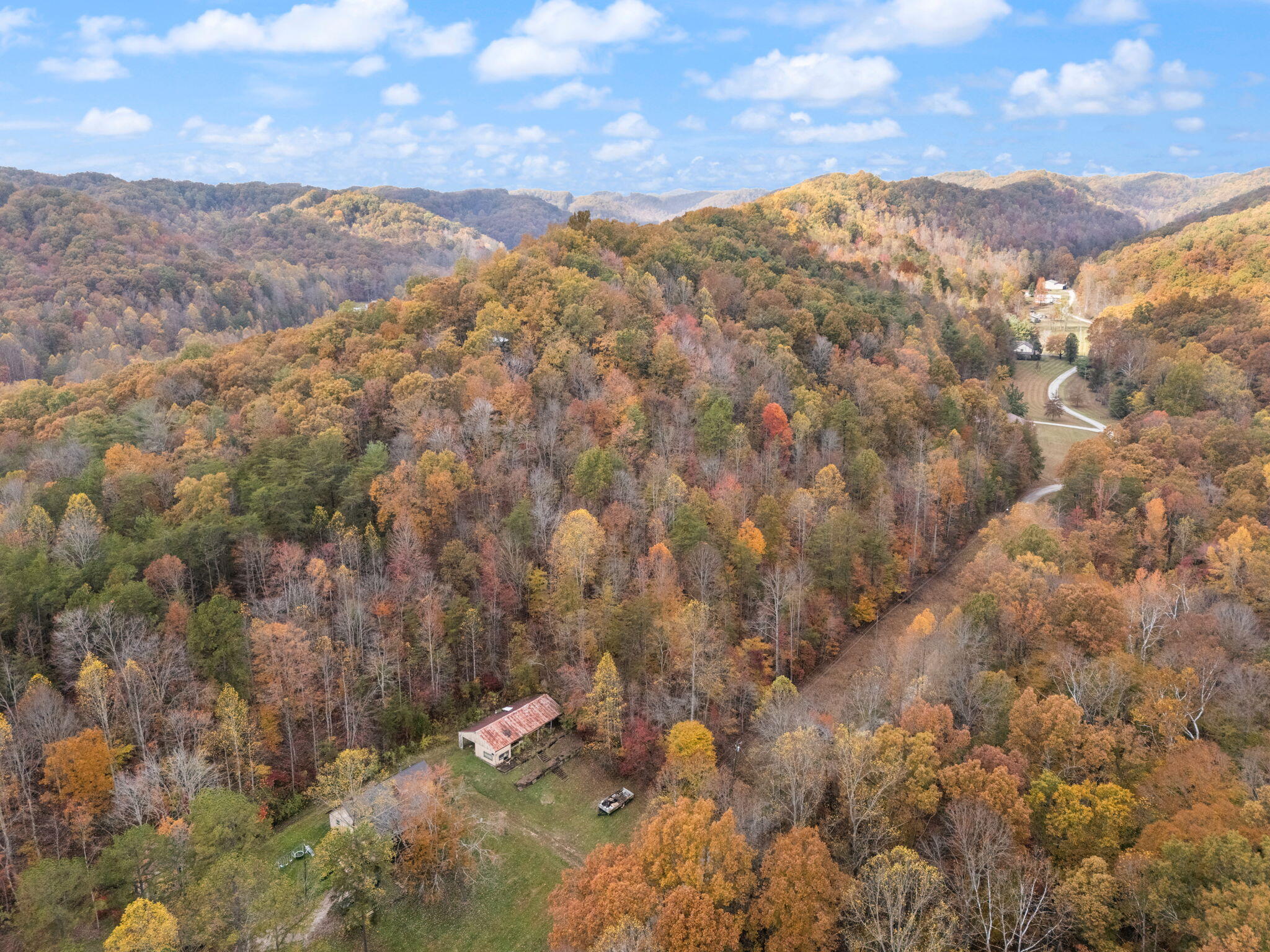 0 Wild Ridge Road Morehead, KY 40351 - Photo 14 of 30 14-web-or-mls-DJI_20251031135407_0003_D