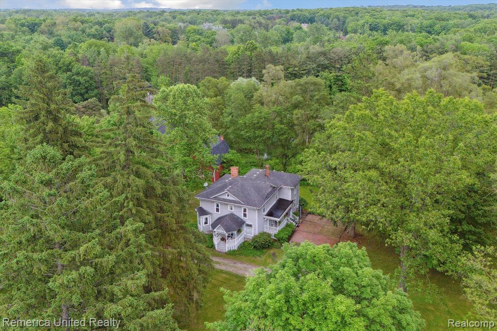 3790 Fisher Road Howell, MI 48855 - Photo 59 of 73