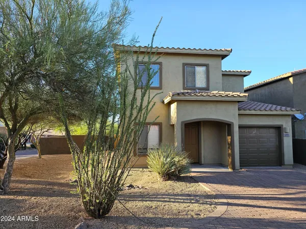 $2,450 | 6111 East Knolls Way North, Cave Creek, AZ 85331