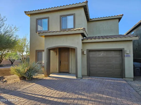 $2,450 | 6111 East Knolls Way North, Cave Creek, AZ 85331