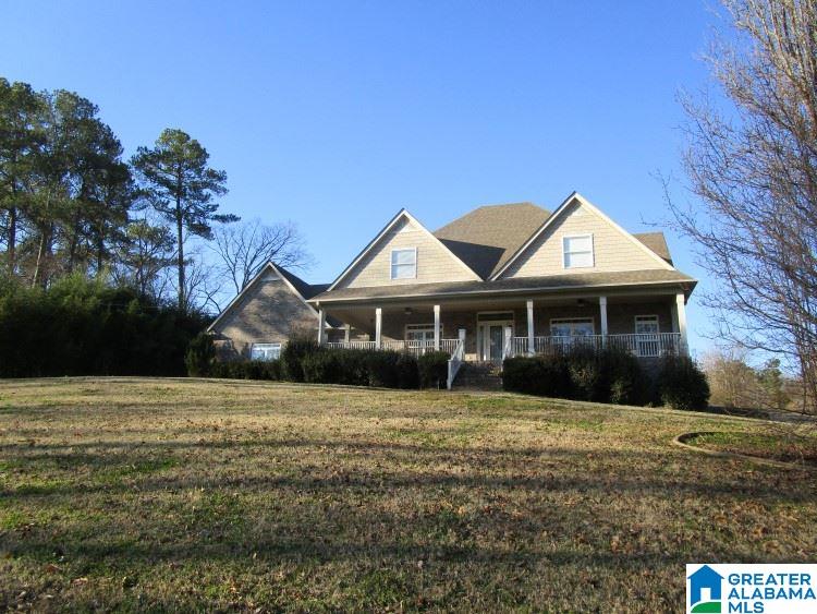 7366 Cavern Road Trussville, AL 35173 - Photo 30 of 41