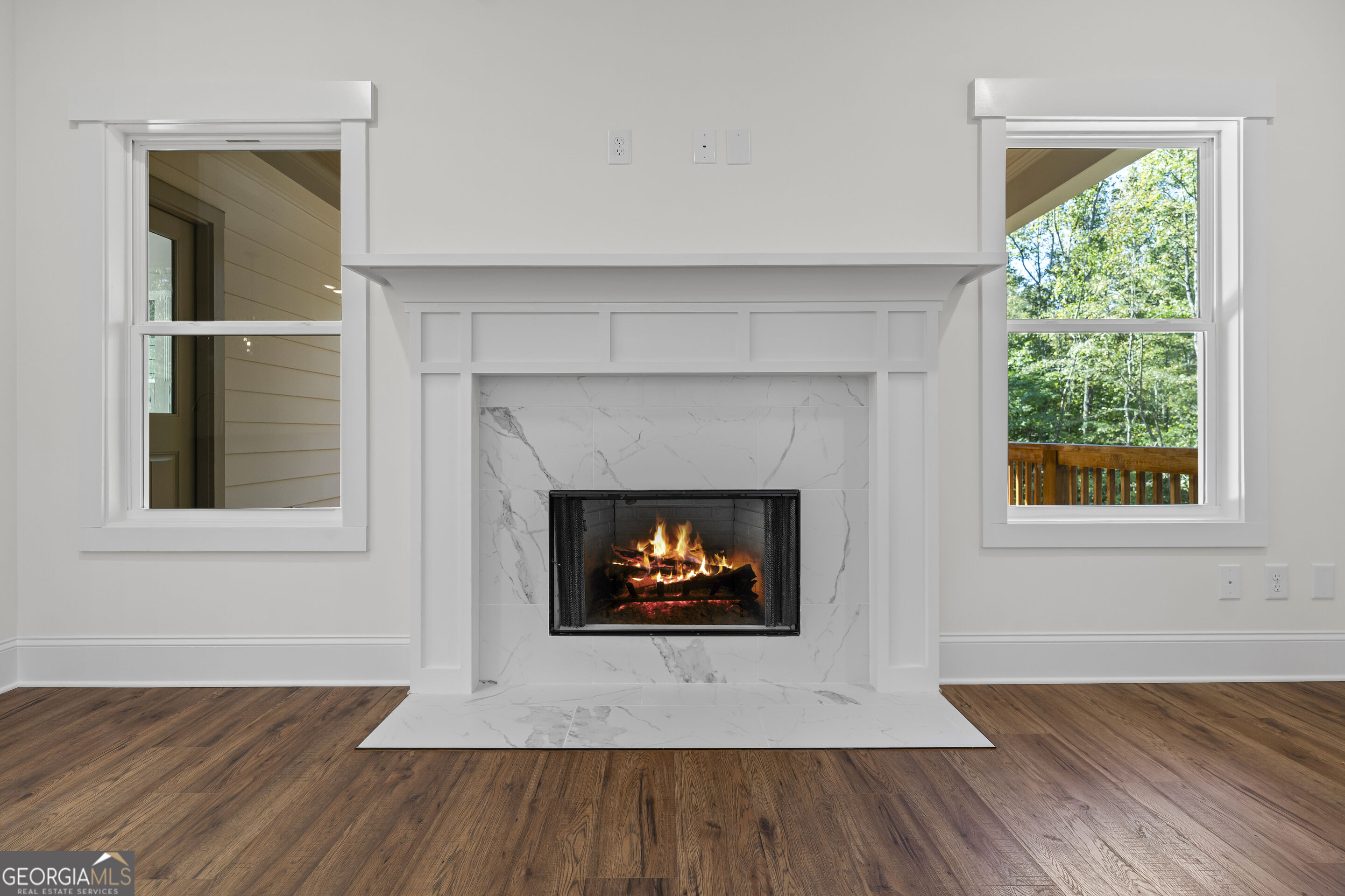 1907 Hoods Mill Road Jefferson, GA 30549 - Photo 22 of 92 Gallery Image 22