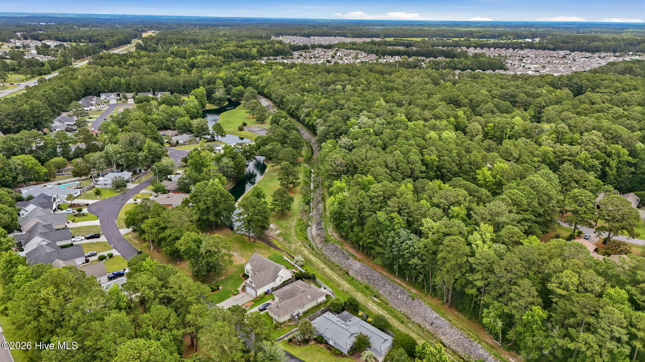 106 Cedar Tree Lane Southwest Calabash, NC 28467 - Photo 7 of 16
