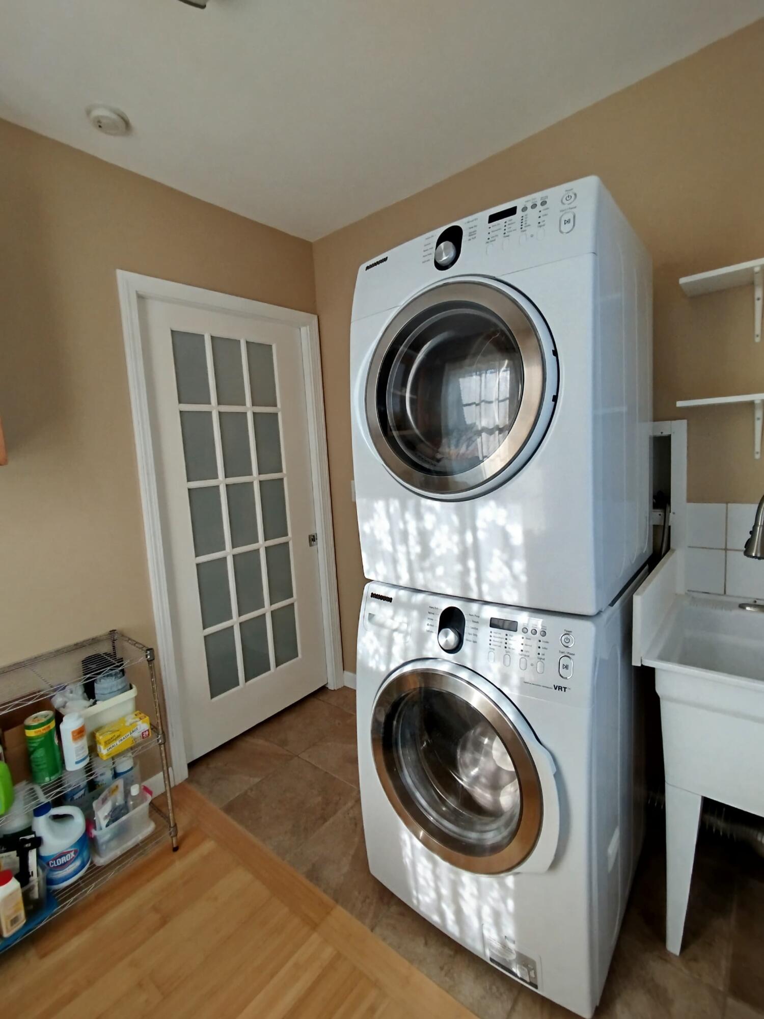 717 Crystal Road Crystal, ME 04747 - Photo 12 of 81 laundry room 2