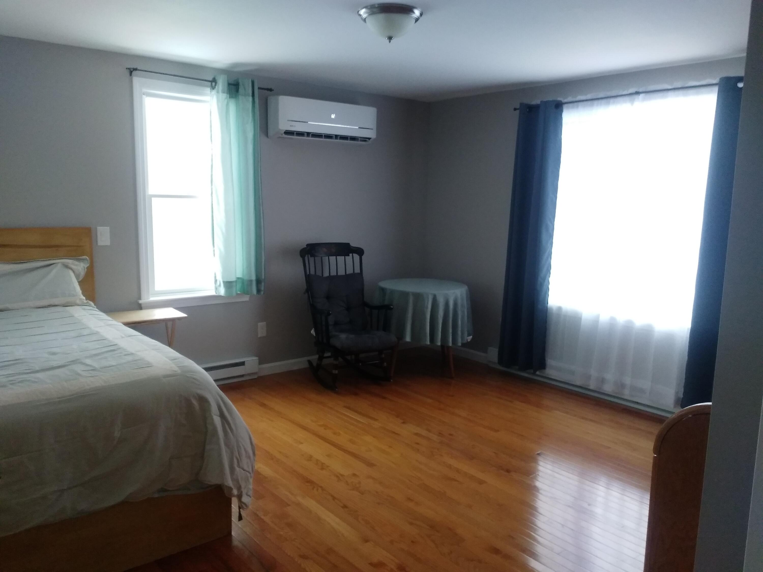 717 Crystal Road Crystal, ME 04747 - Photo 14 of 81 master bedroom 1