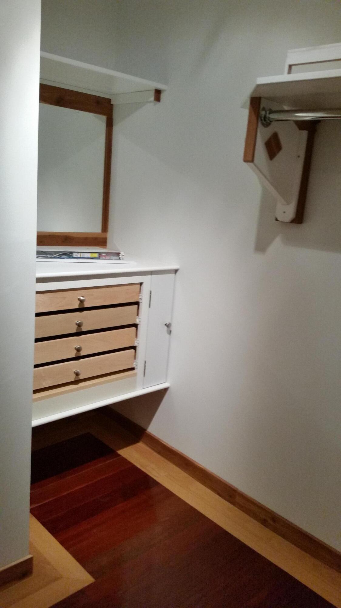 717 Crystal Road Crystal, ME 04747 - Photo 17 of 81 master bedroom closet