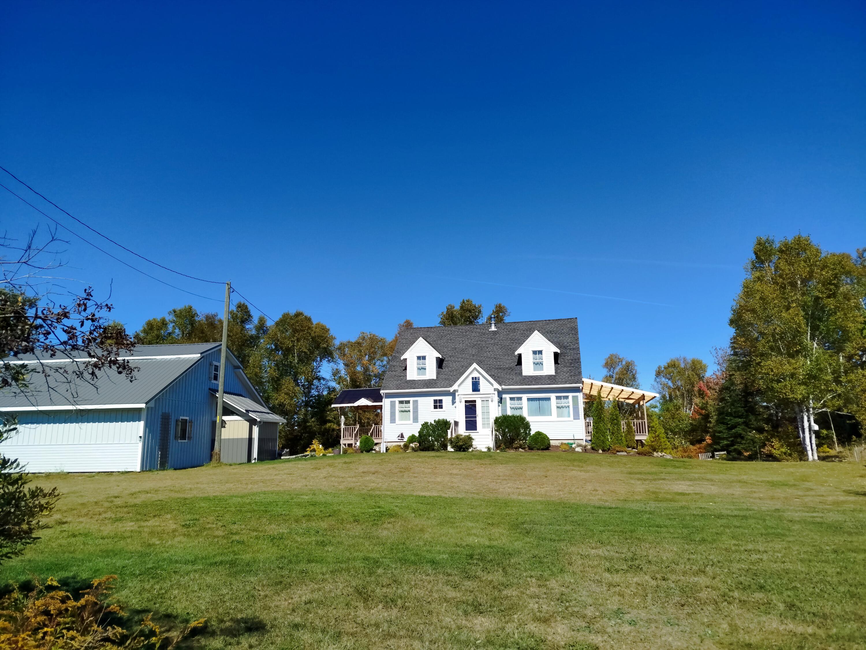 717 Crystal Road Crystal, ME 04747 - Photo 2 of 81 house 2