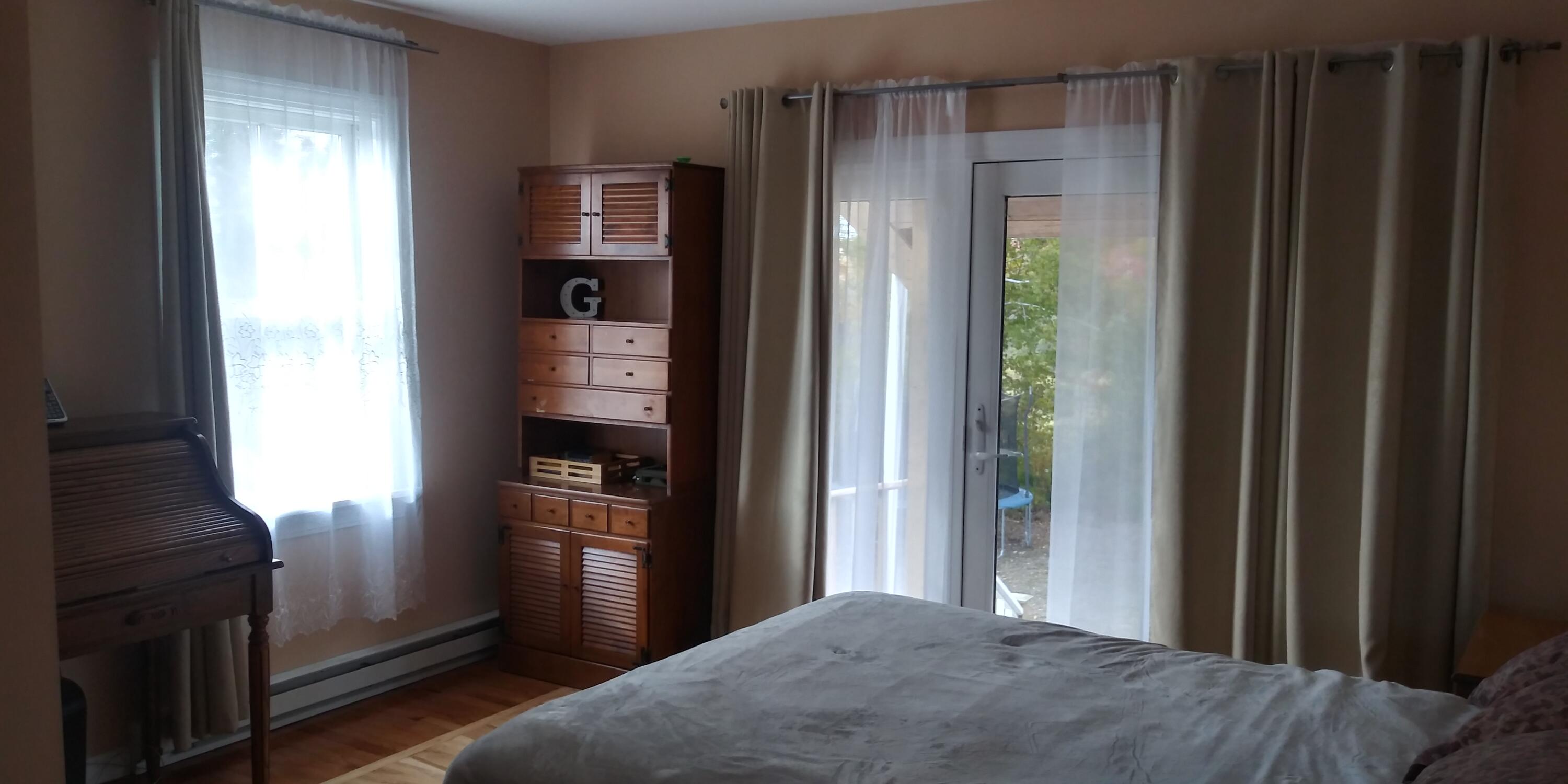 717 Crystal Road Crystal, ME 04747 - Photo 24 of 81 1st bedroom first floor 1_7218