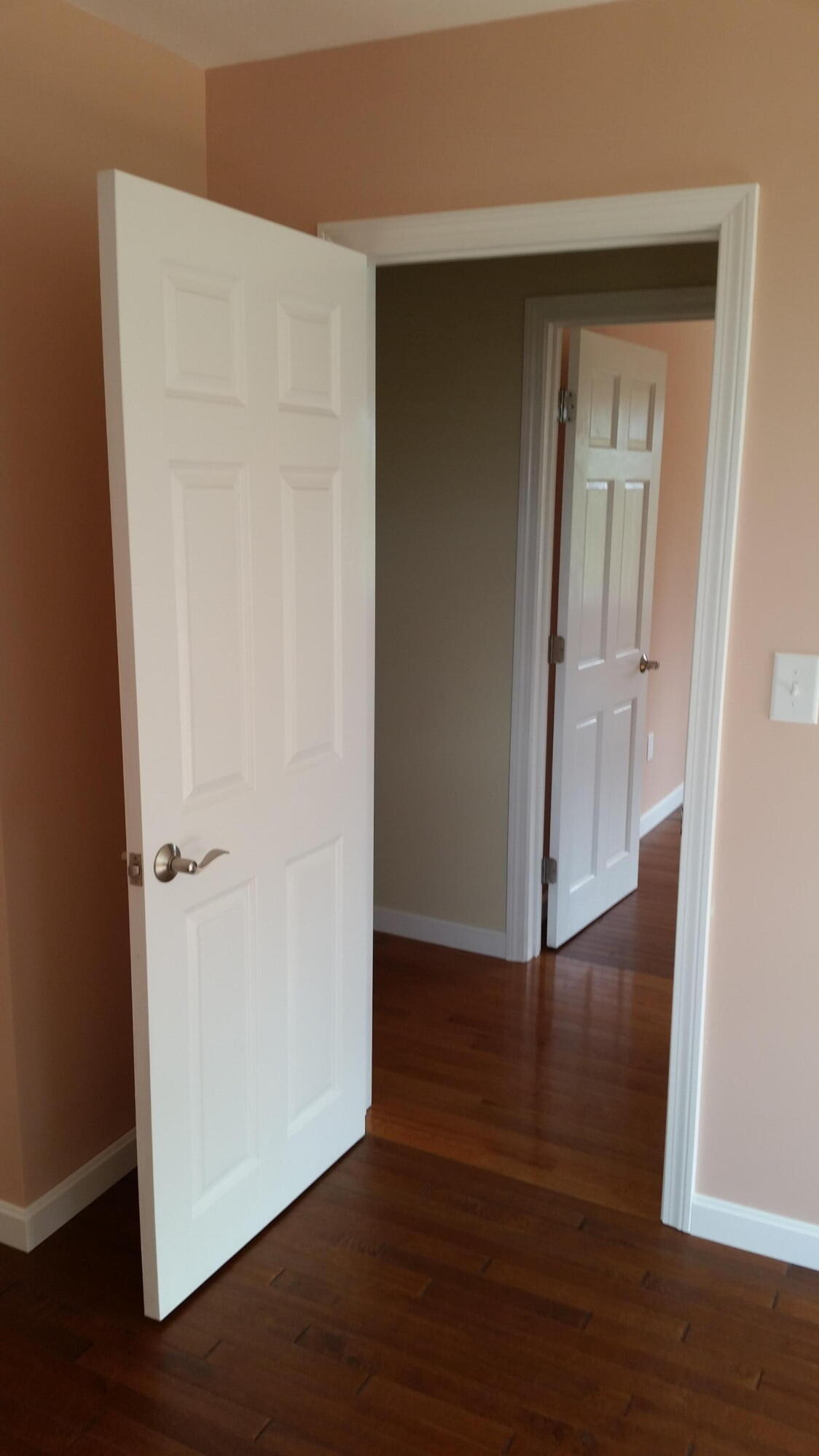 717 Crystal Road Crystal, ME 04747 - Photo 27 of 81 2nd floor bitween_bedrooms view_4227