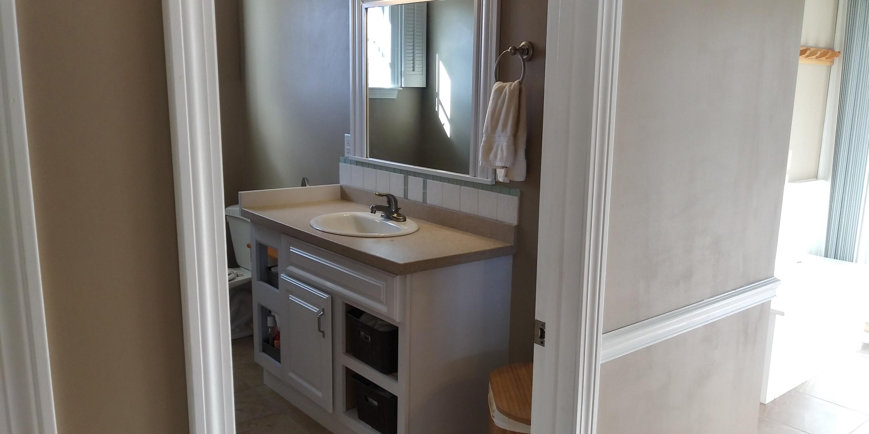 717 Crystal Road Crystal, ME 04747 - Photo 30 of 81 first floor bathroom 1_2444