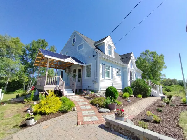 $689,000 | 717 Crystal Road, Crystal, ME 04747