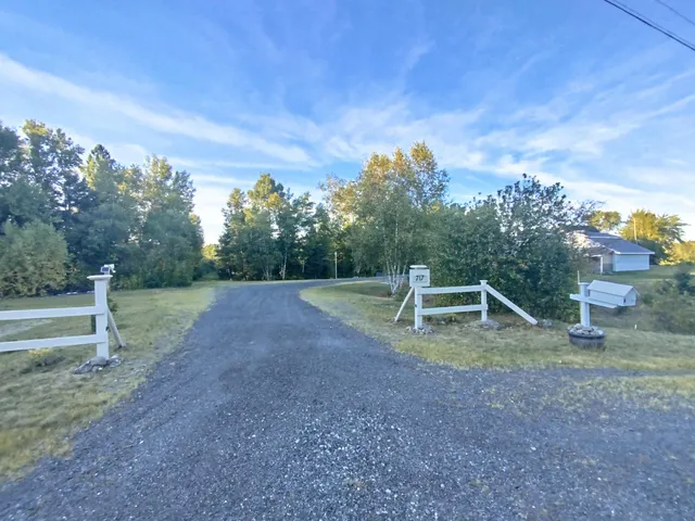 $689,000 | 717 Crystal Road, Crystal, ME 04747