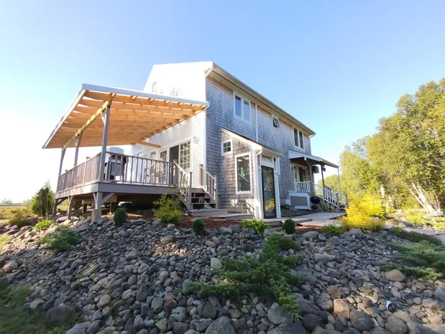 $689,000 | 717 Crystal Road, Crystal, ME 04747