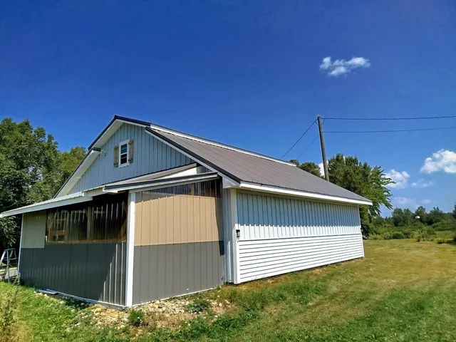 $689,000 | 717 Crystal Road, Crystal, ME 04747